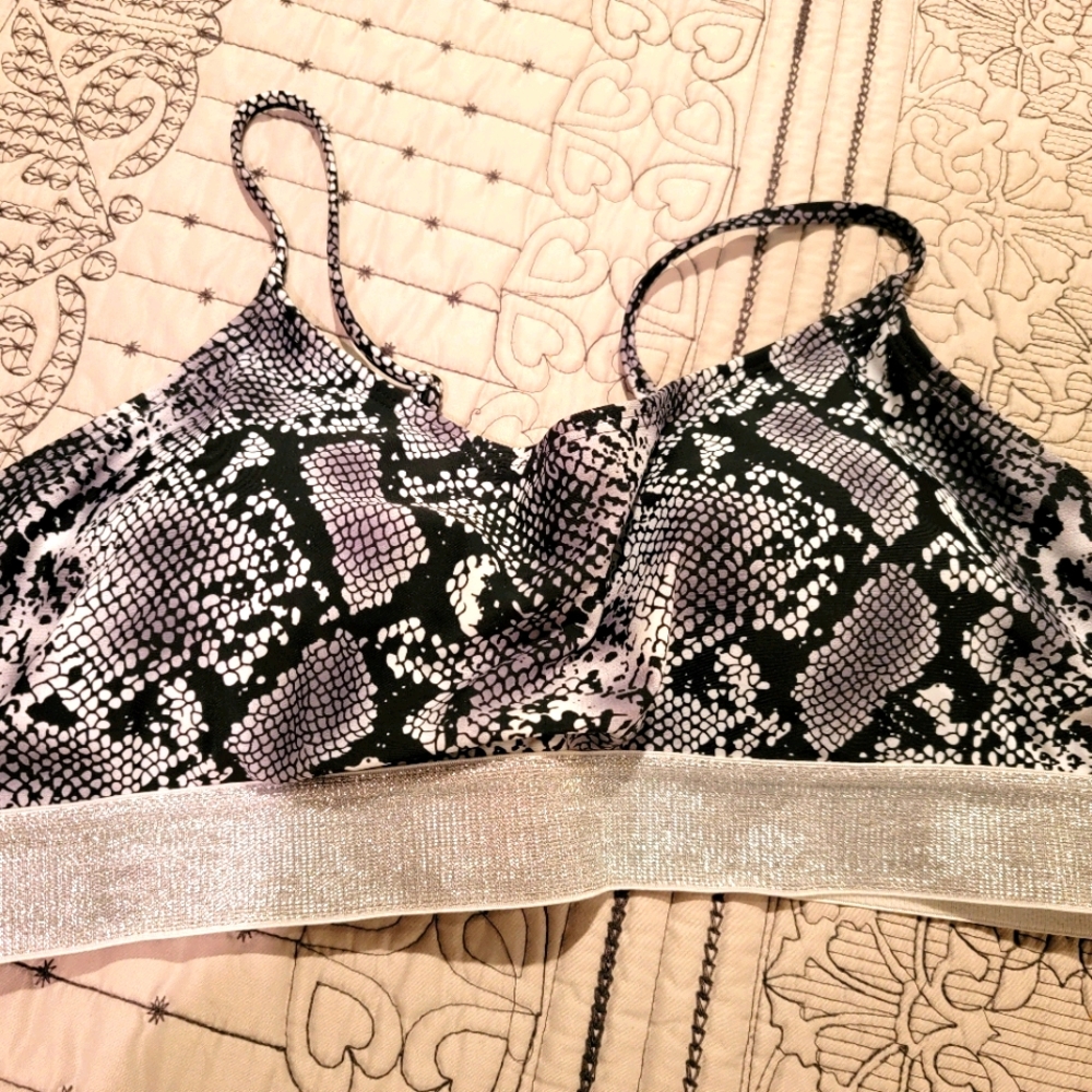 Bathing Suit Top